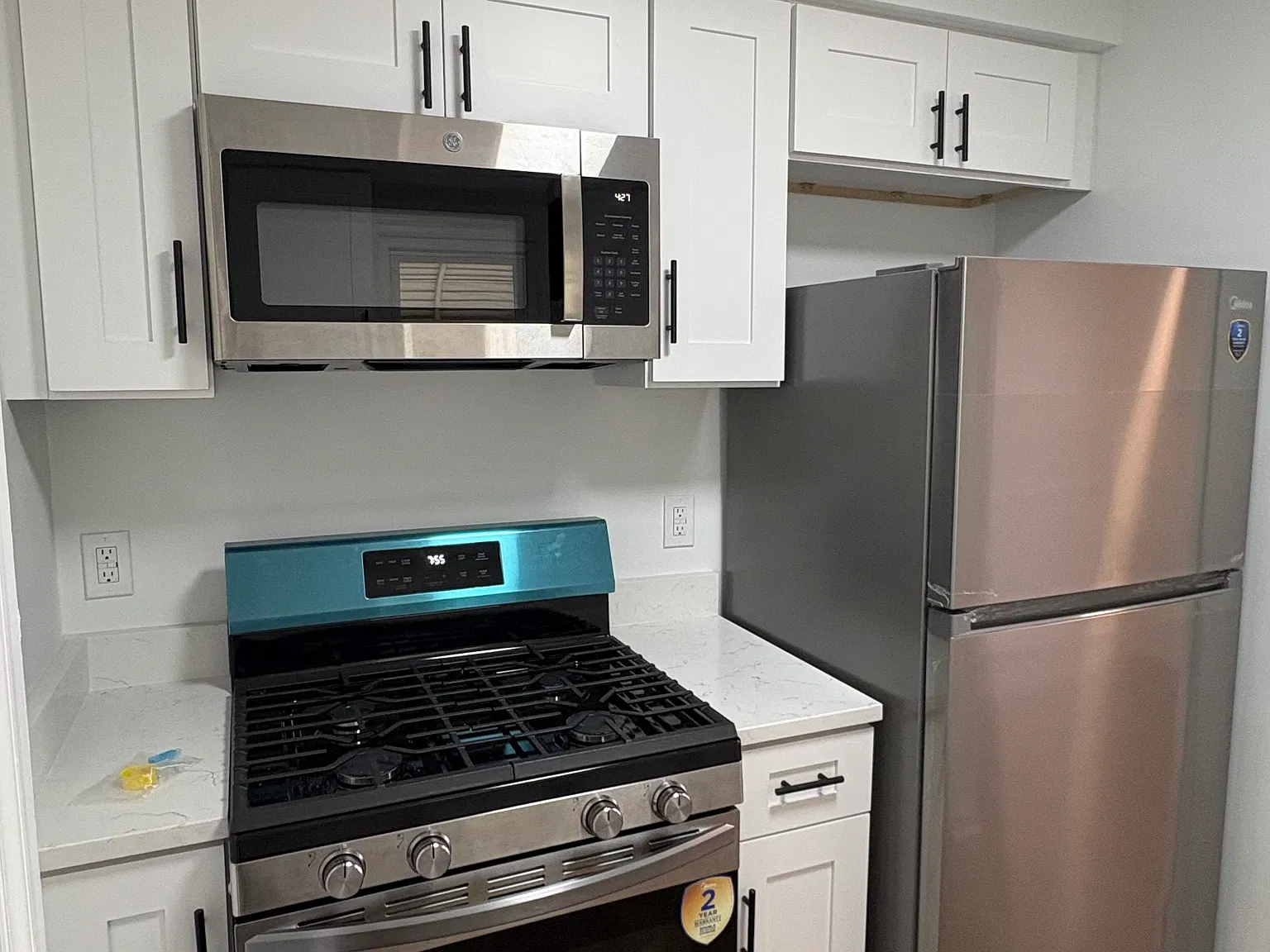 3 bed, 1330 sqft, $1,700 — Photo 3
