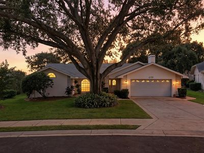 2117 Rainbower Dr, Lakeland, FL, 33810