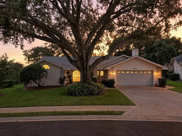 2117 Rainbower Dr, Lakeland, FL 33810