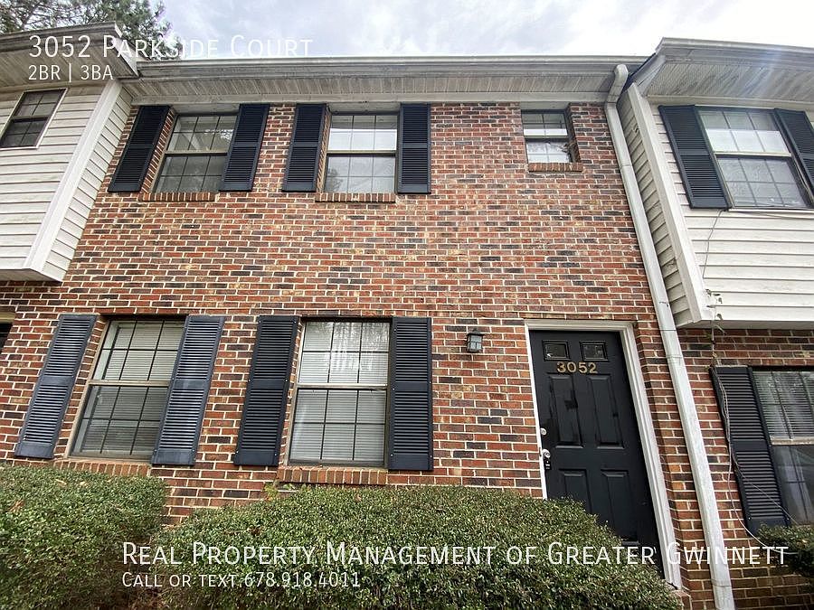 1st image of 3052 Parkside Ct