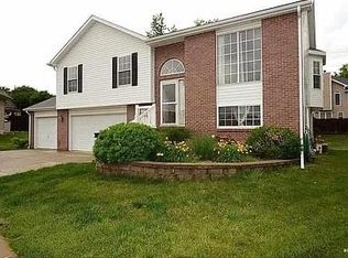 2220 Cold Water Bay, Lincoln, NE 68505