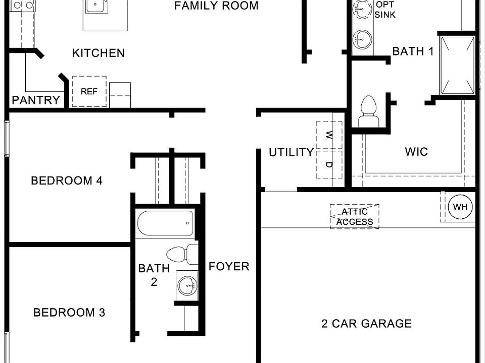 Floor Plan.