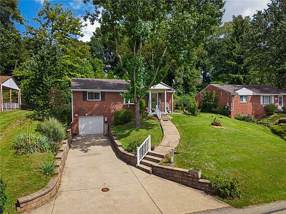 2nd image of 5237 Gardenville Rd
