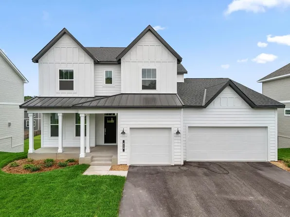 914 Big Woods Dr, Delano, MN 55328