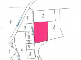 Ridge Rd, Pittston, PA 18640