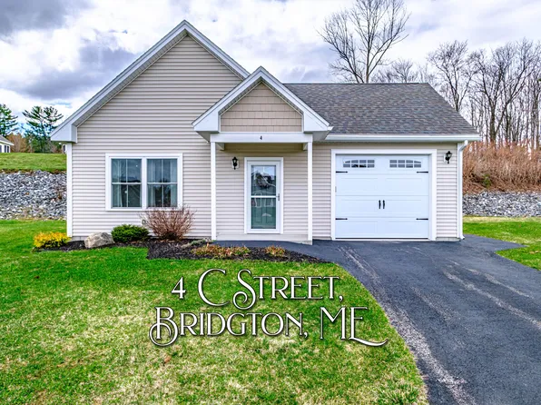 4 C Street, Bridgton, ME 04009