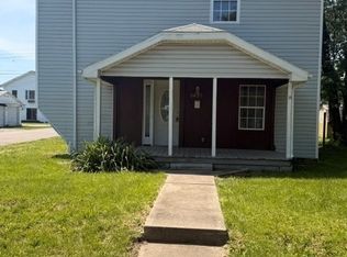 3437 Hamilton Pl, Anderson, IN 46013