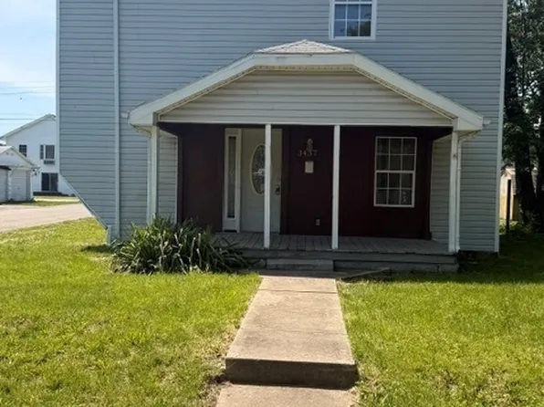3437 Hamilton Pl, Anderson, IN 46013