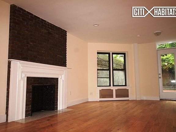 2nd image of 115 W 74th St APT B