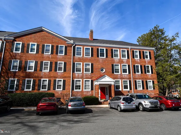 4824 29th St S APT B2, Arlington, VA 22206
