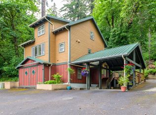 1650 Leatherwood Dr, Eugene, OR 97405