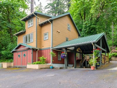 1650 Leatherwood Dr, Eugene, OR, 97405