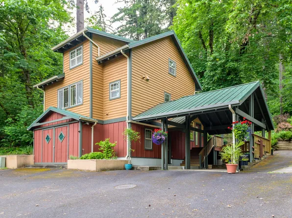 1650 Leatherwood Dr, Eugene, OR 97405