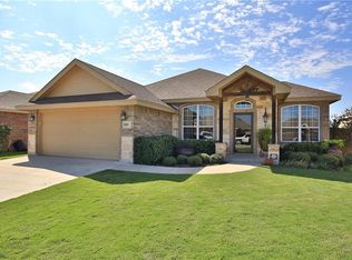 349 Miss Ellie Ln, Abilene, TX 79602
