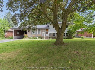 62 Rodney Blvd, Guelph, ON N1G2H3