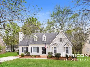 224 Shawn Ct, Irmo, SC 29063