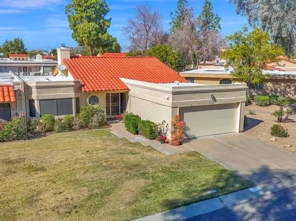 16614 N 63RD Street, Scottsdale, AZ 85254