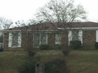 620 Empress Ct, Columbus, GA 31907