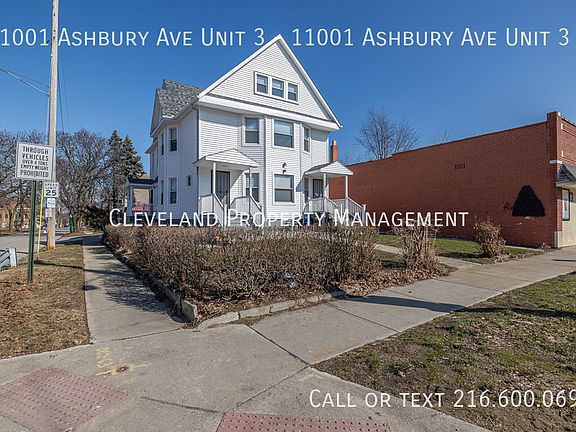 2nd image of 11001 Ashbury Ave #3