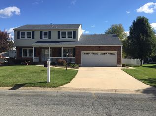 114 Drummond Dr, Wilmington, DE