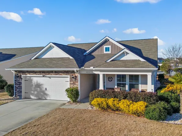 925 Harwick Court SW, Ocean Isle Beach, NC 28469