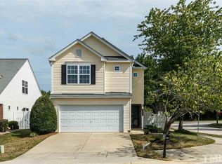 5400 Roan Mountain Pl, Raleigh, NC 27613