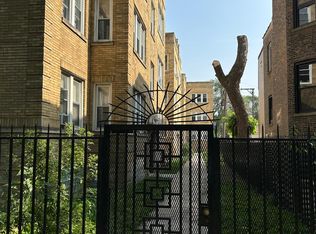 2921 W 24th Blvd #2B, Chicago, IL 60623