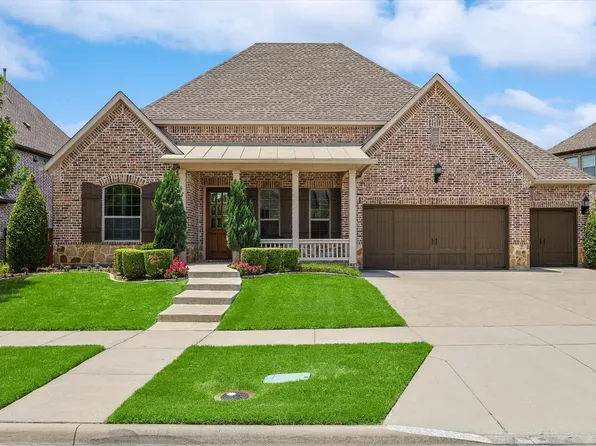 6467 Eden Valley Dr, Frisco, TX 75036