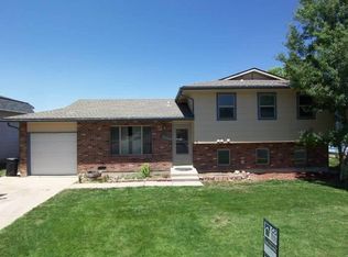 9391 W Stanford Ave, Denver, CO 80123