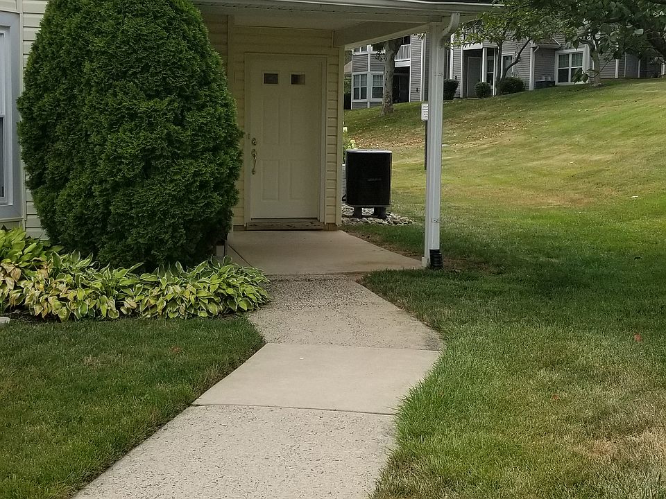 Main Entrance View from parking