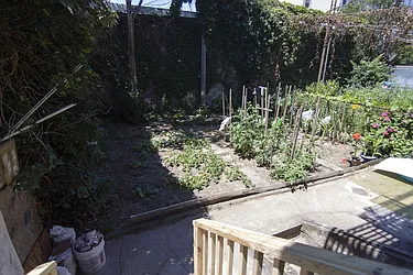 Rented by Coda Real Estate NYC