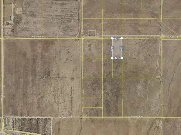 27300 W Avenue B, Lancaster, CA 93536