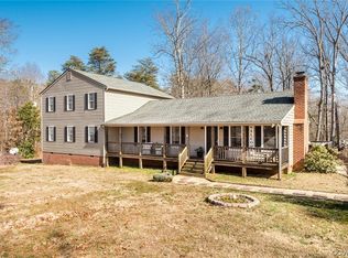 2761 Turner Rd, Goochland, VA 23063