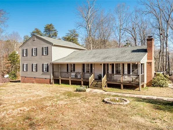 2761 Turner Rd, Goochland, VA 23063