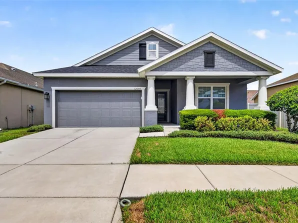 12005 Rambling Stream Dr, Riverview, FL 33569