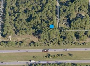 Bartigon Ave, North port, FL 34286