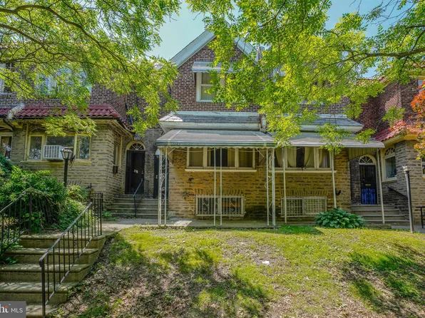 5642 N Uber St, Philadelphia, PA 19141