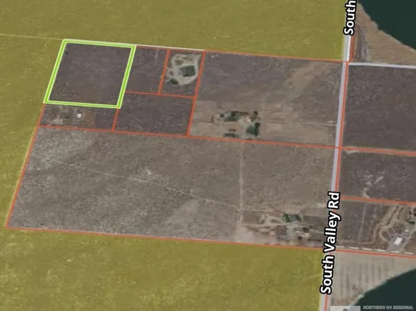 03-0731-01 Foster Rd, Orovada, NV 89425