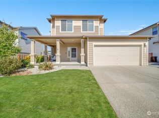 1546 Van Sickle Ave E, Buckley, WA 98321