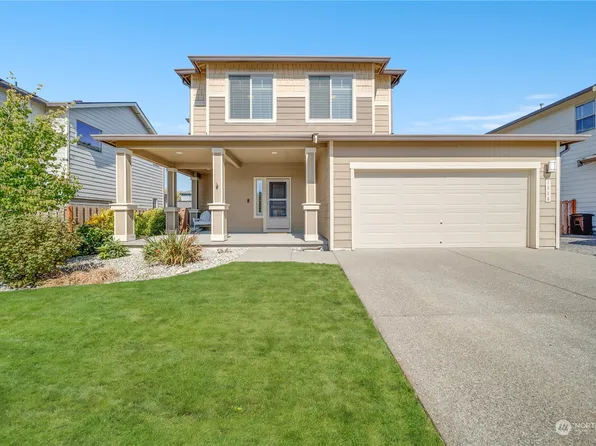 1546 Van Sickle Avenue E, Buckley, WA 98321