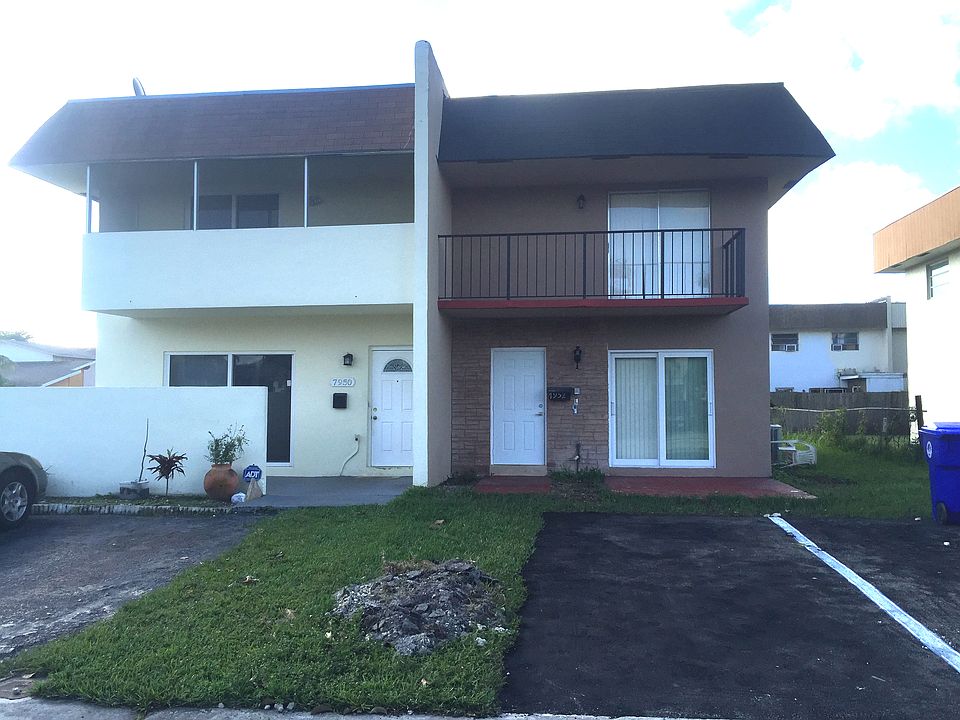 1st image of 7952 SW 6th Ct