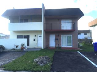 7952 SW 6th Ct, North Lauderdale, FL 33068