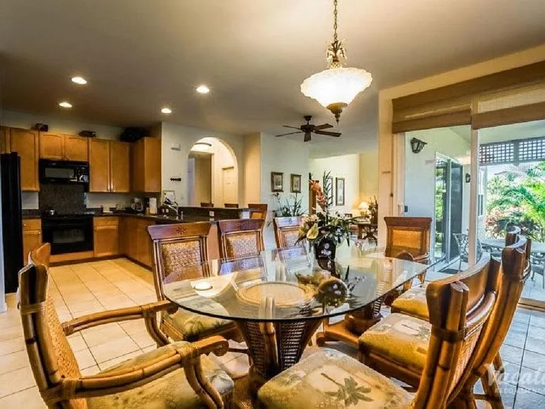 69-555 Waikoloa Beach Dr #605 — Photo 4
