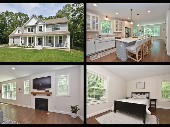 140 C Victory Hwy, West Greenwich, RI 02817