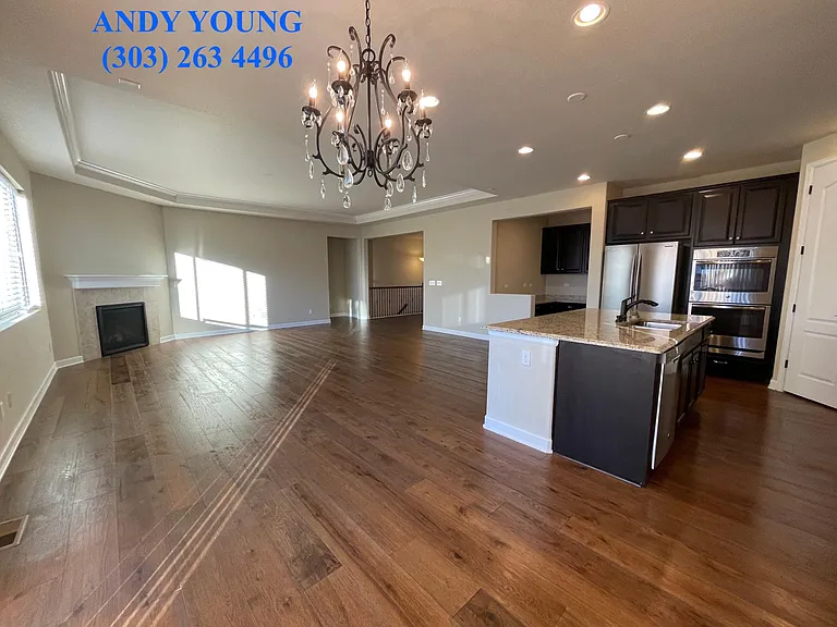 3407 Eagle Butte Ave — Photo 5