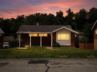 107 Dunbar Dr, Pittsburgh, PA 15235