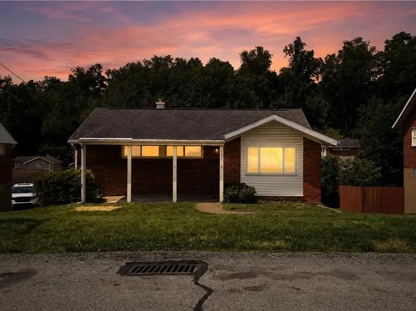 107 Dunbar Dr, Pittsburgh, PA 15235