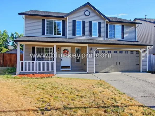 1915 SE 189th Ct, Vancouver, WA 98683