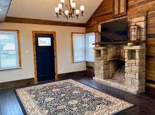 9356 N 300 E, Morristown, IN 46161