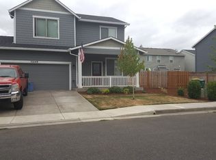 52149 SE Tussing Way, Scappoose, OR